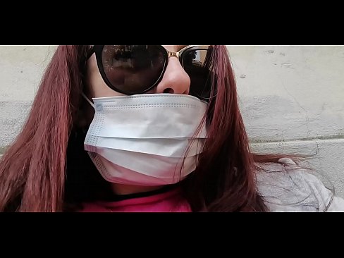 ❤️ Ніколетта мститься своєму сусіду і пісяє в його гаражі (Спеціальний італійський карантин Covid19) ️❌ Порно vk у нас