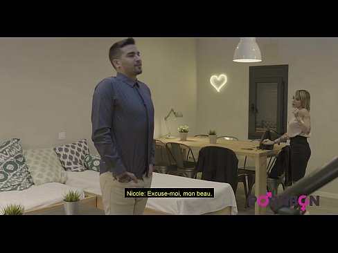 ❤️ PORNBCN 4K Одна зріла жінка з великими сиськами хоче трахнути в анал молодого жиголо з великим членом мінет амортизм жорсткий трах ручна робота в стилі собаки лизати кицьку оргазм французькі субтитри ️❌ Порно vk у нас