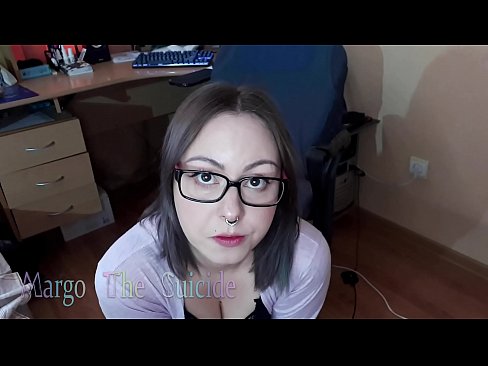 ❤️ Сексуальна дівчина в окулярах глибоко відсмоктує дилдо на камеру ️❌ Порно vk у нас